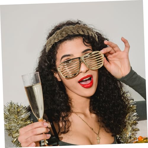 LABRIMP Geflochtenes Haarband Damen mit Anti rutsch Zähnen Komfortabler Stirnband für Alltag Sport und Styling Weiches Geflochtenes Haarschmuck für Frauen Modisches Boho Haarreifen LABRIMP Geflochtenes Haarband Damen mit Anti rutsch Zähnen Komfortabler Stirnband für Alltag Sport und Styling Weiches Geflochtenes Haarschmuck für Frauen Modisches Boho Haarreifen von LABRIMP