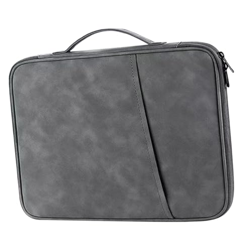 LABRIMP Laptoptasche Tablet Hülle Leicht Wasserabweisend Stabile Computer Tasche Business Reise Umhängetasche für Damen und Nutzer von LABRIMP
