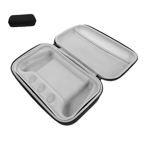 LABRIMP Organizer für Anpassbare Reißverschluss Hülle Kompakte Kabel Organizer für Elektronik Stylisches Reisezubehör für Mobile Gaming Controller von LABRIMP