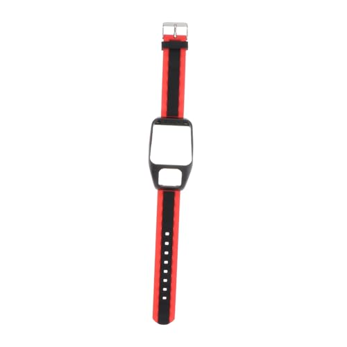 LABRIMP Silikonband Armbanduhr Beobachten Sie Gurte Für Männer Uhrenarmbänder Ersatzband Ansehen Uhrenarmband Läufer 3 Gurt LABRIMP Silikonband Armbanduhr Beobachten Sie Gurte Für Männer Uhrenarmbänder Ersatzband Ansehen Uhrenarmband Läufer 3 Gurt von LABRIMP