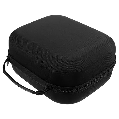 LABRIMP Tragbare Aufbewahrungstasche Schockfeste Hülle für und Stylisches Leichtes Design für Reisen und Zuhause von LABRIMP