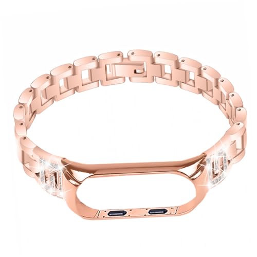 LABRIMP Uhrenarmband aus Zinklegierung für Anpassbares Langlebiges Metallarmband mit Professioneller Verarbeitung für Stilvolle Vielseitige Anwendungen LABRIMP Uhrenarmband aus Zinklegierung für Anpassbares Langlebiges Metallarmband mit Professioneller Verarbeitung für Stilvolle Vielseitige Anwendungen von LABRIMP