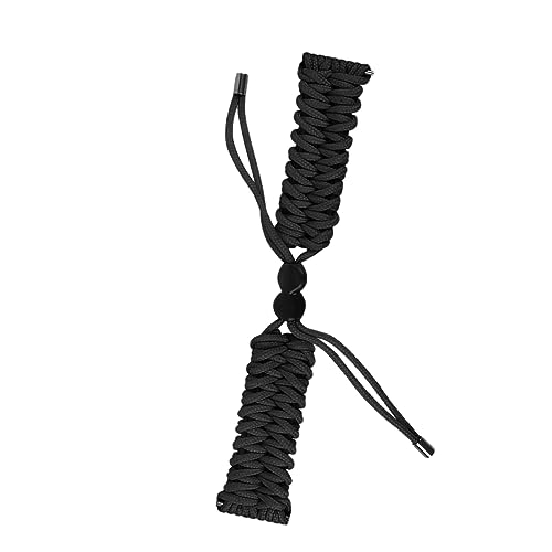 LABRIMP Verstellbares Nylon Armband für Smartwatch Kompatibel mit Leicht Langlebig Geflochtenes Design für Damen Herren Bequem Perfektes Zubehör von LABRIMP