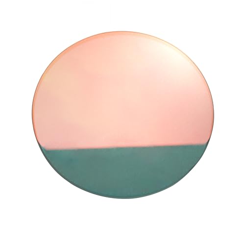 LACAK Mineral-Kristallglas, kompatibel mit Diesel DZ4318 Daddy Quarz Man Watch, silber, Modern LACAK Mineral-Kristallglas, kompatibel mit Diesel DZ4318 Daddy Quarz Man Watch, silber, Modern von LACAK