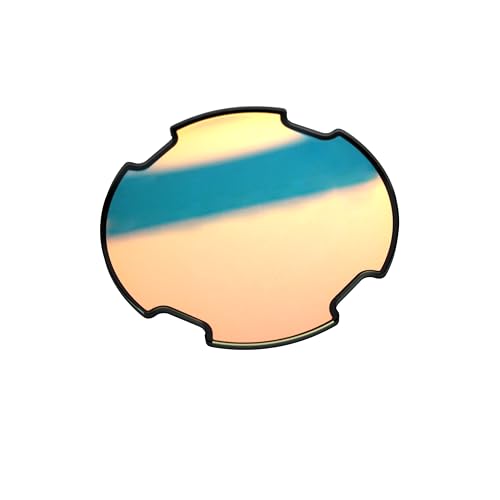 LACAK Mineral-Kristallglas, kompatibel mit Diesel Mr Big Daddy Chronograph Man Watch DZ7395 7370, Polarisiertes Licht LACAK Mineral-Kristallglas, kompatibel mit Diesel Mr Big Daddy Chronograph Man Watch DZ7395 7370, Polarisiertes Licht von LACAK