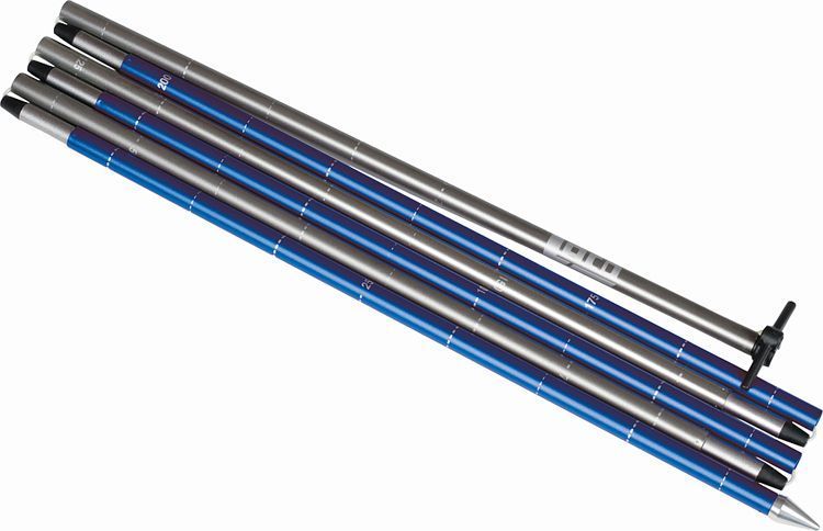 LACD Avalanche Probe Express 240 Lawinensonde von LACD