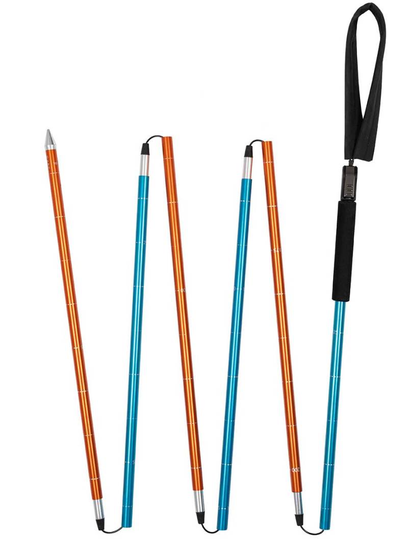 LACD Avalanche Probe Express Evo Lawinensonde LACD Avalanche Probe Express Evo Lawinensonde von LACD