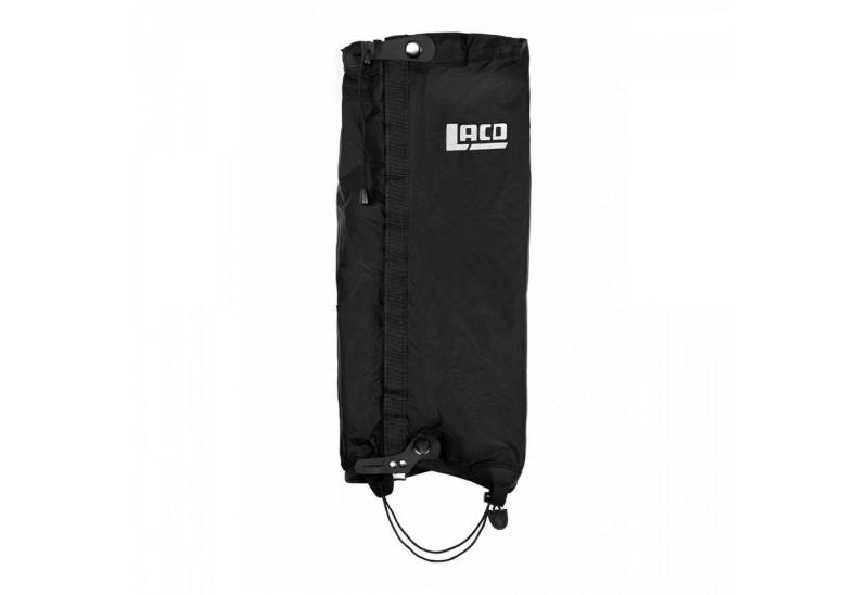 LACD Gamaschen Gaiter Ultralight Gamaschen schwarz LACD Gamaschen Gaiter Ultralight Gamaschen schwarz von LACD