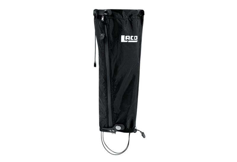 LACD Gamaschen Gaiter Ultralight WP - Black LACD Gamaschen Gaiter Ultralight WP - Black von LACD