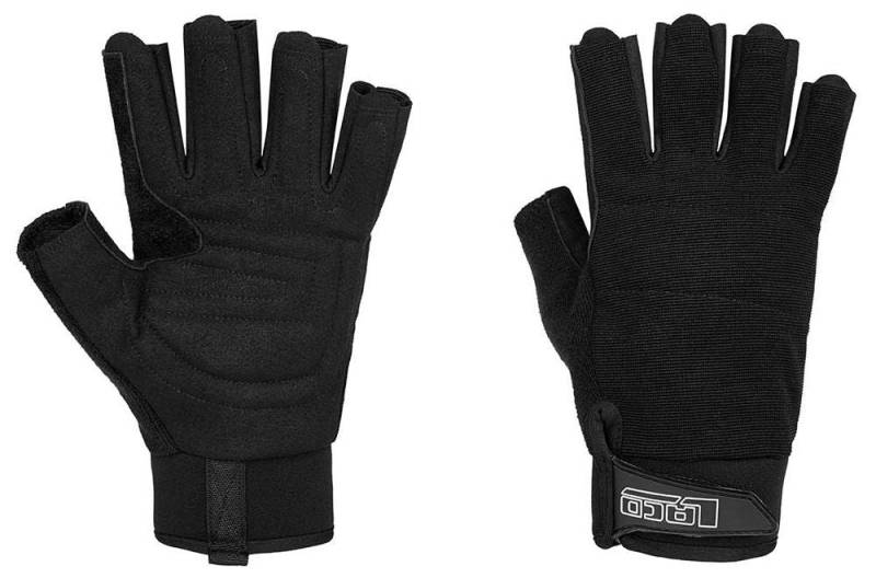LACD Gloves Pro Klettersteighandschuhe S von LACD