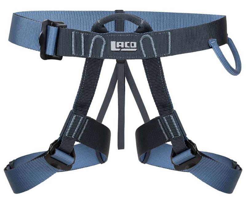 LACD Harness Easy EXP Klettergurt von LACD