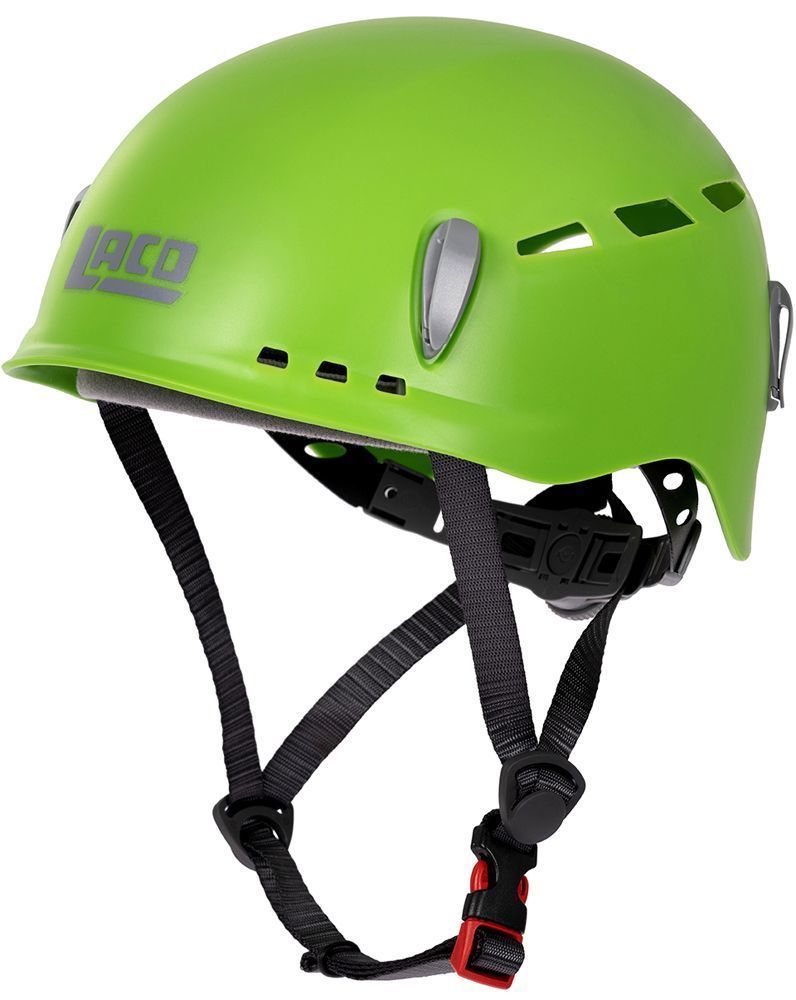 LACD Protector 2.0 Kletterhelm kiwi von LACD