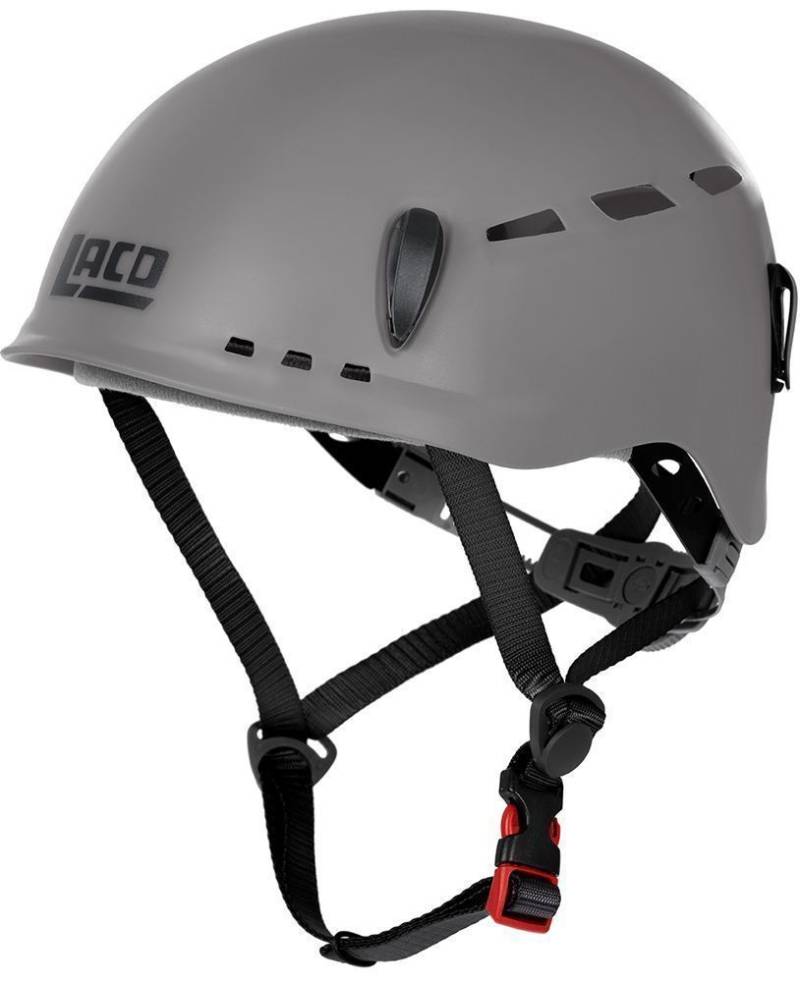 LACD Protector 2.0 Kletterhelm phantom LACD Protector 2.0 Kletterhelm phantom von LACD