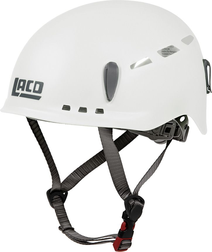 LACD Protector 2.0 Kletterhelm white von LACD