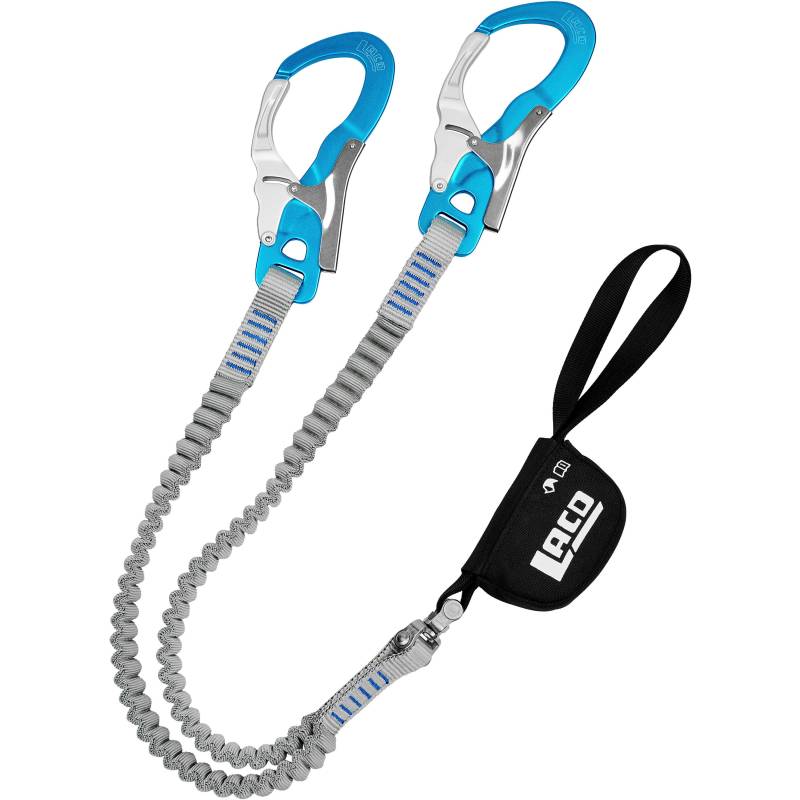 LACD Set Ultimate Ferrata S 3.0 Klettersteigset LACD Set Ultimate Ferrata S 3.0 Klettersteigset von LACD