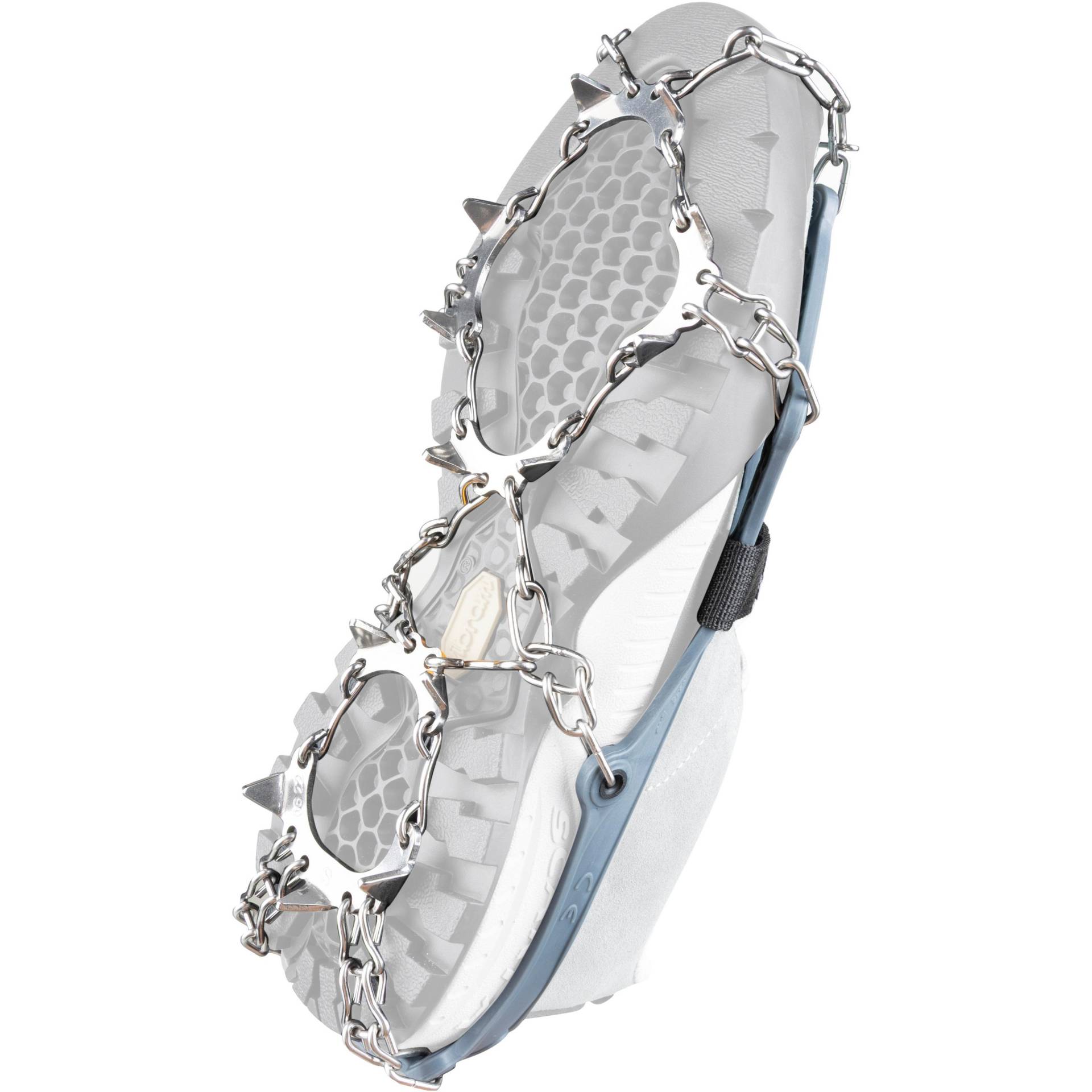LACD Snow Spikes Easy Evo Schuhkralle von LACD