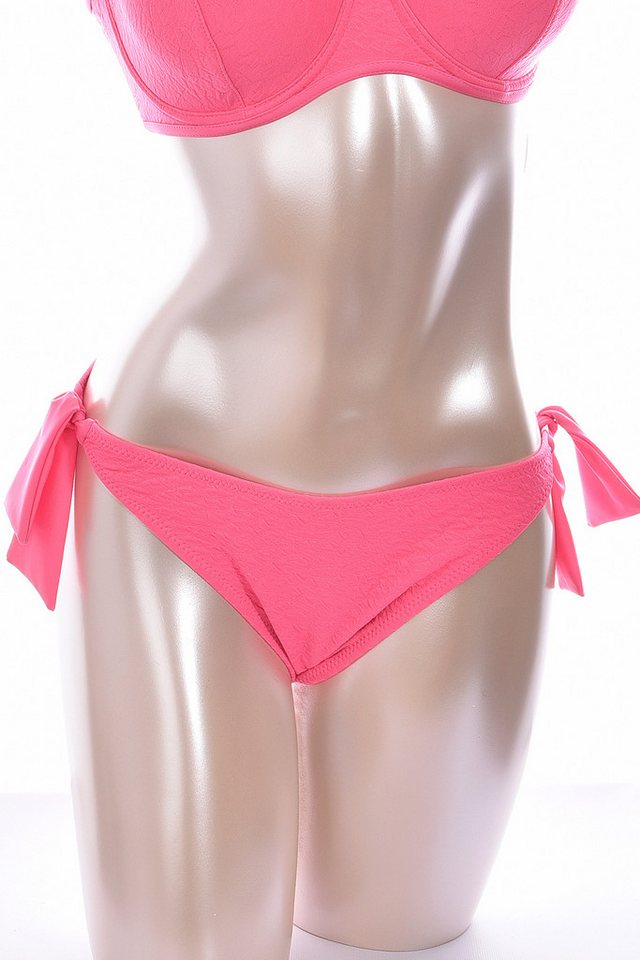 LACE Bikini-Hose Bikini Slip zum Schnüren - LACE Swim #9 von LACE