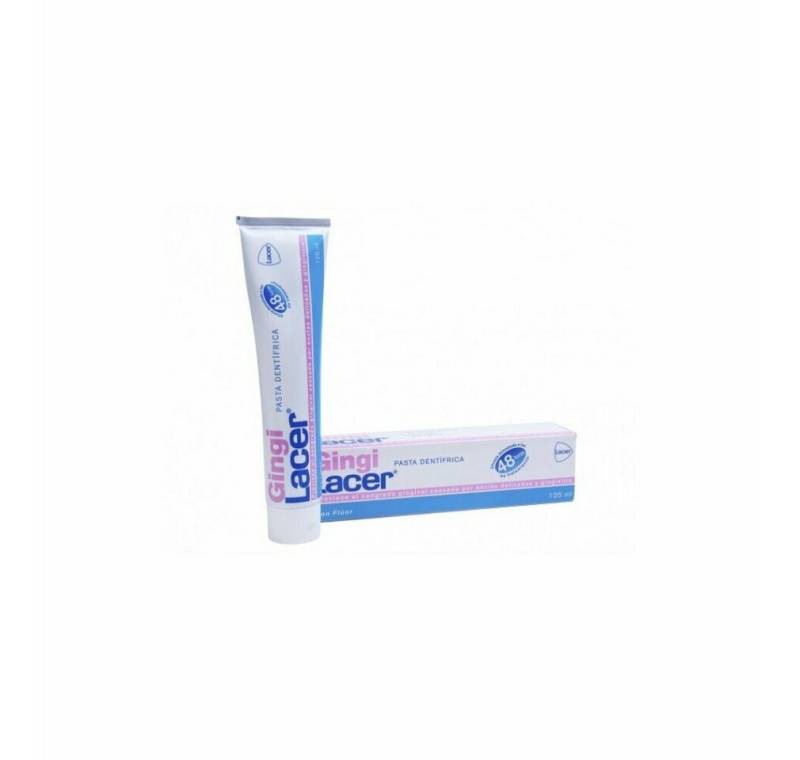 LACER Zahnpasta Gingitm Toothpaste 75ml von LACER