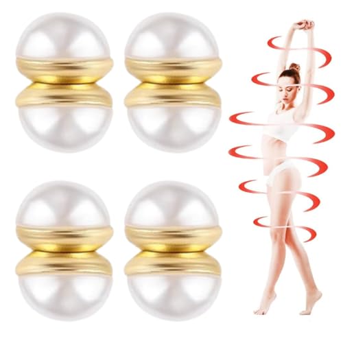 4 Stück Magnet Ohrringe Magnetische Ohrringe Magnetic Earrings For Magnetische Ohrringe Damen Ohrringe Magnetisch Damen Ohrringe Magnet Ohrringe Magnetische Ohrringe,Magnetische Perlenohrringe von LACHT
