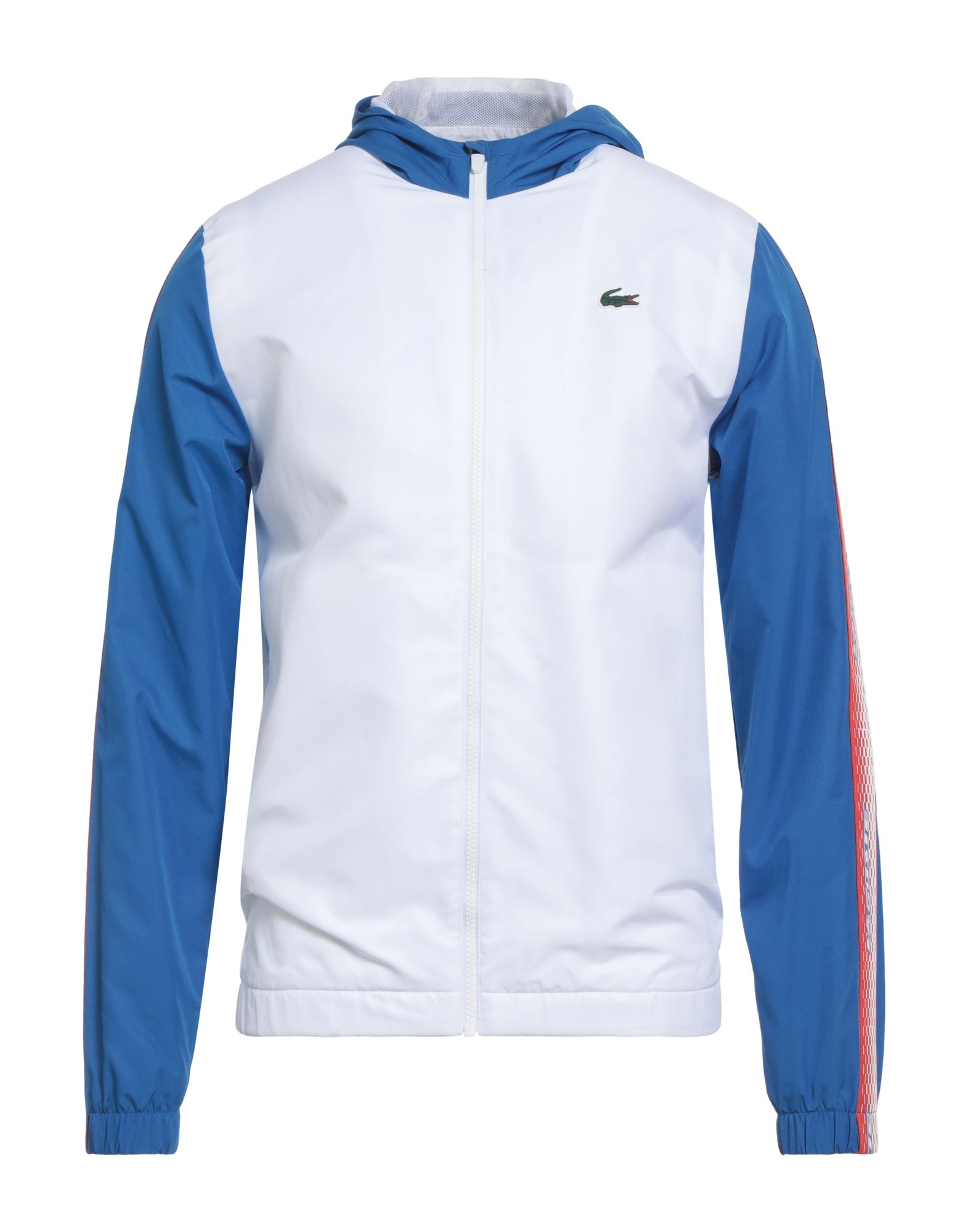 LACOSTE SPORT Sweatshirt Herren Weiß LACOSTE SPORT Sweatshirt Herren Weiß von LACOSTE SPORT