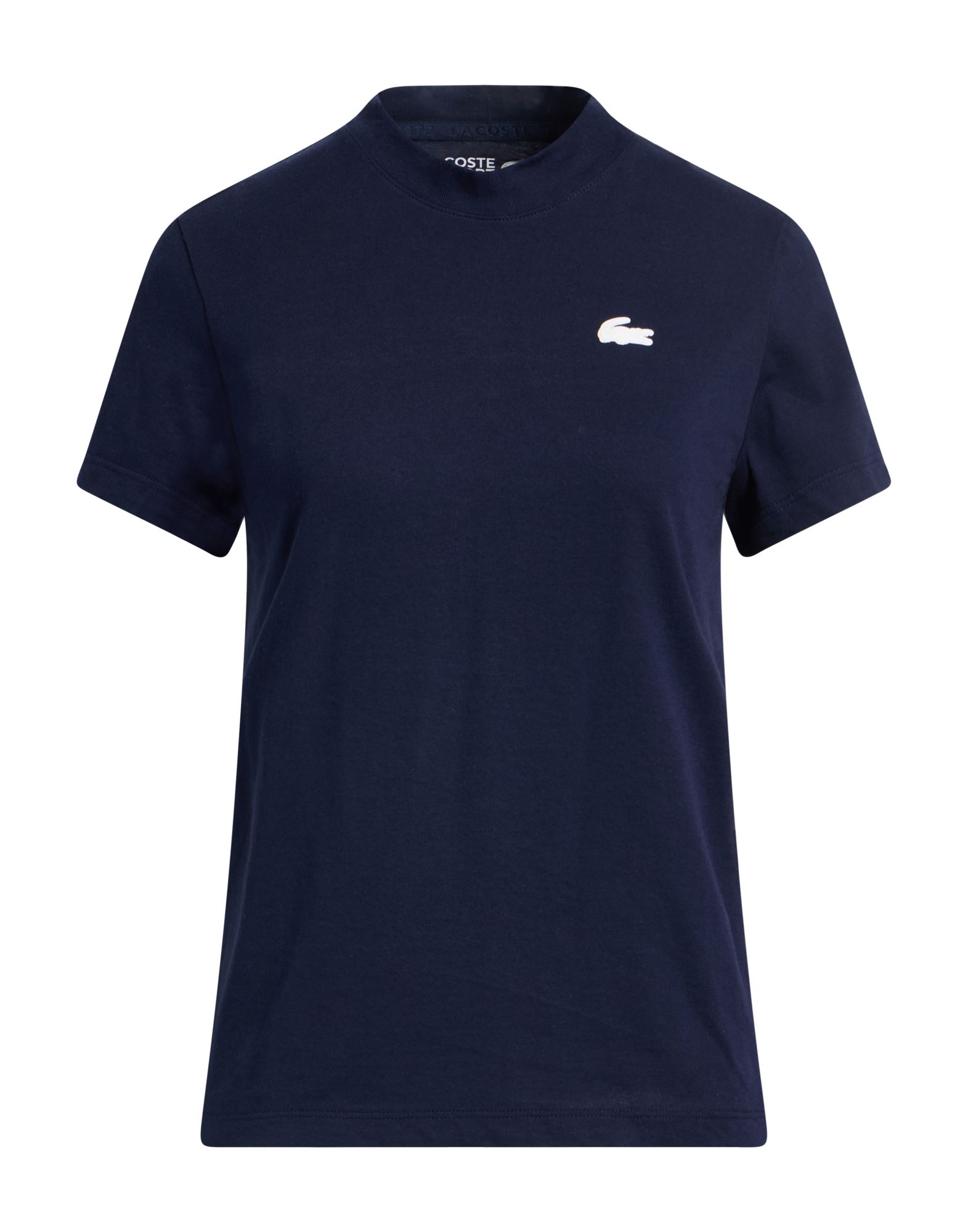 LACOSTE SPORT T-shirts Damen Nachtblau von LACOSTE SPORT