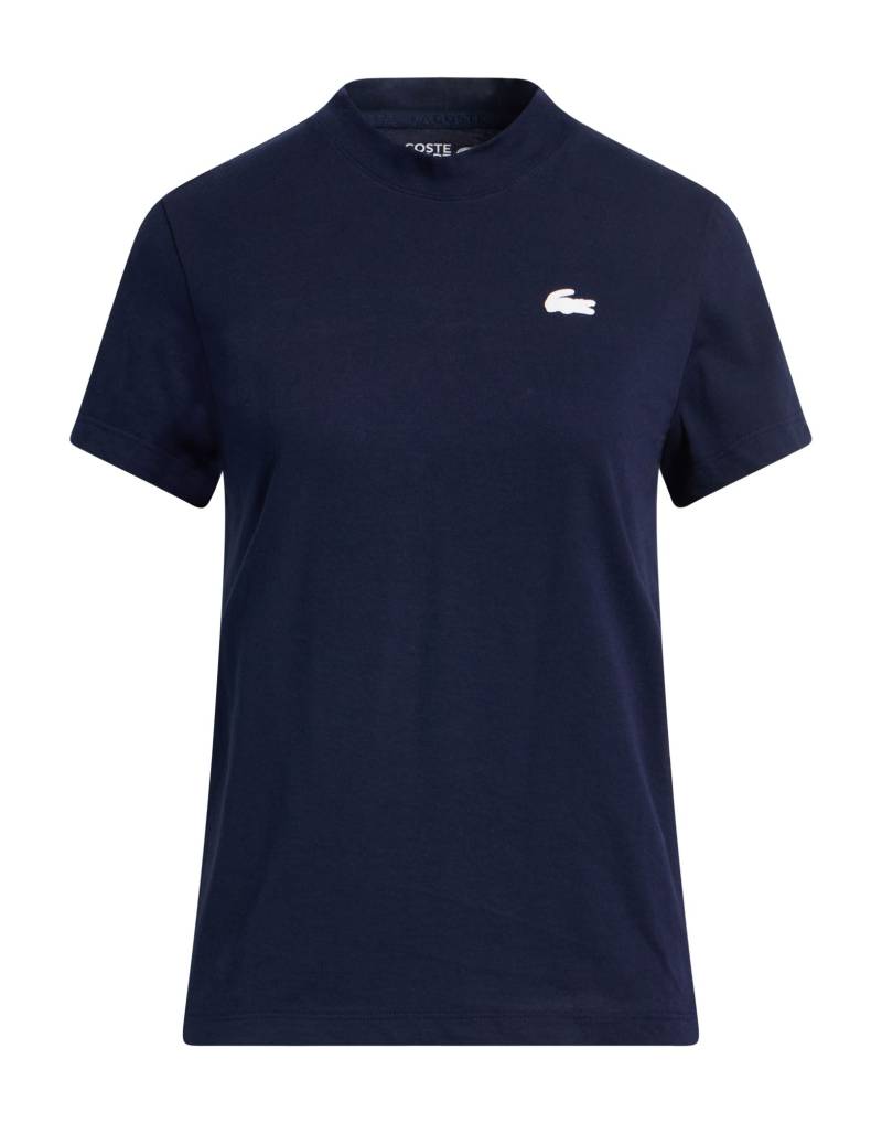 LACOSTE SPORT T-shirts Damen Nachtblau von LACOSTE SPORT