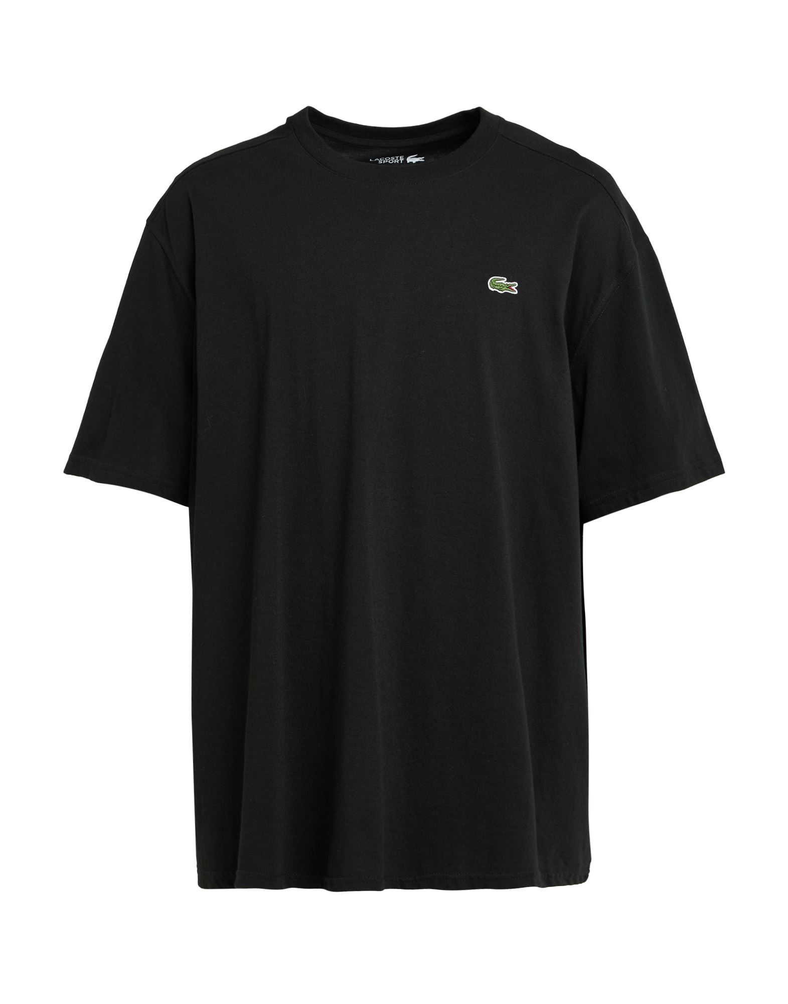 LACOSTE SPORT T-shirts Herren Schwarz von LACOSTE SPORT