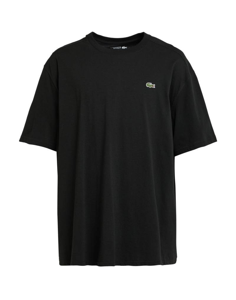 LACOSTE SPORT T-shirts Herren Schwarz von LACOSTE SPORT