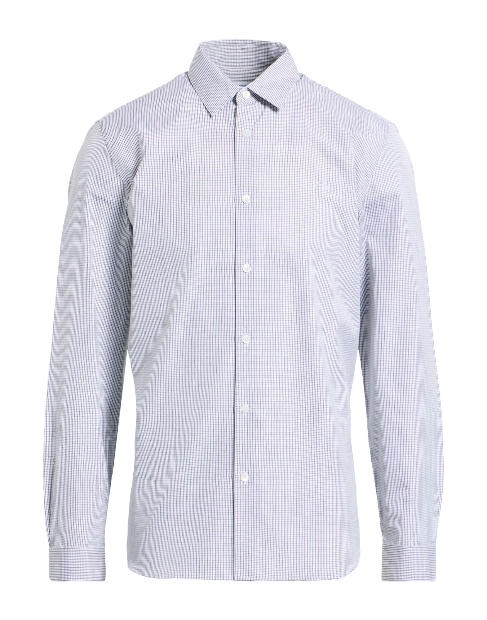 LACOSTE Hemd Herren Schwarz von LACOSTE
