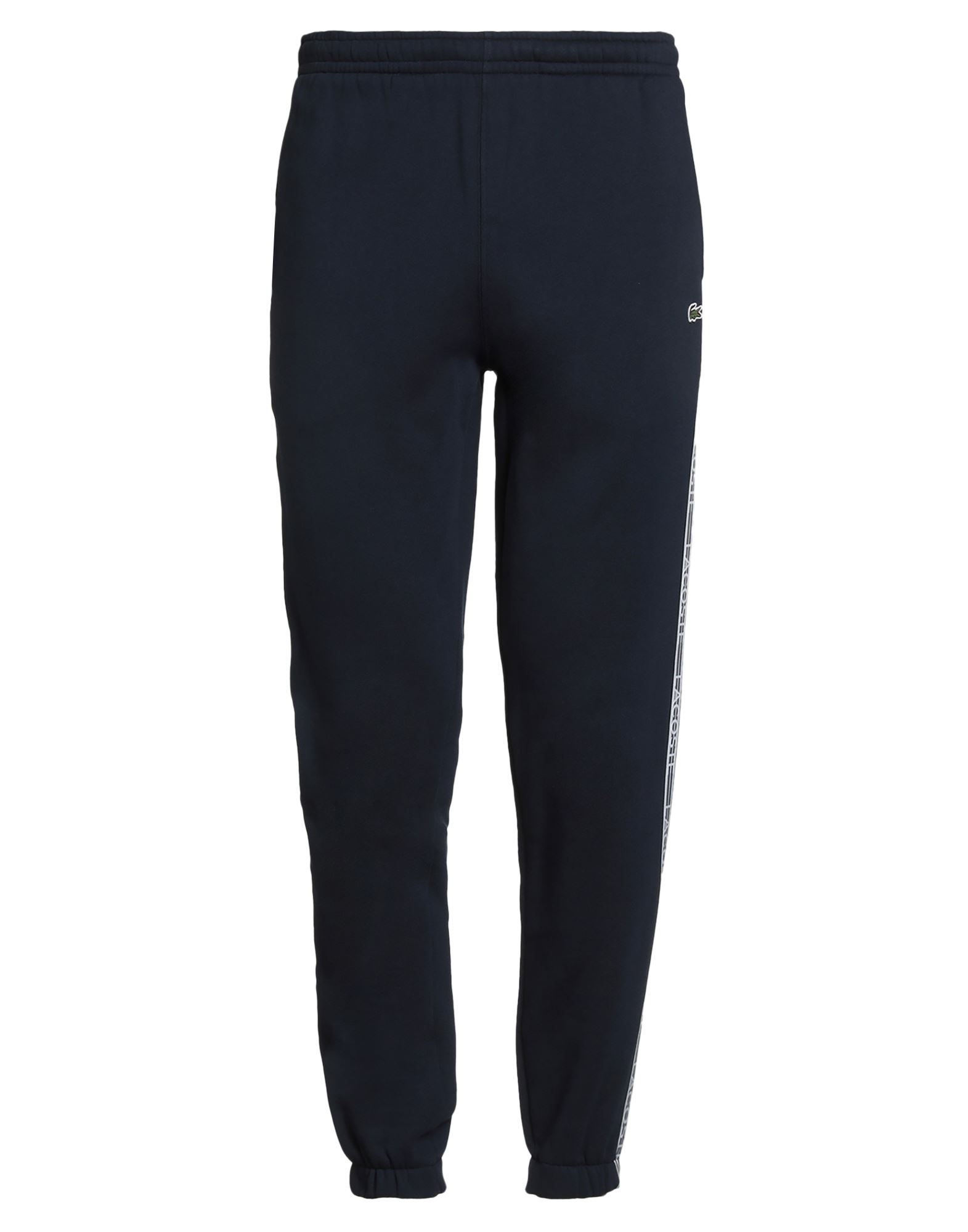 LACOSTE Hose Herren Blau von LACOSTE
