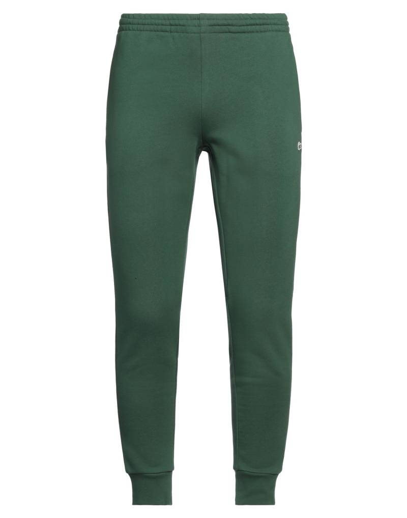 LACOSTE Hose Herren Grün LACOSTE Hose Herren Grün von LACOSTE
