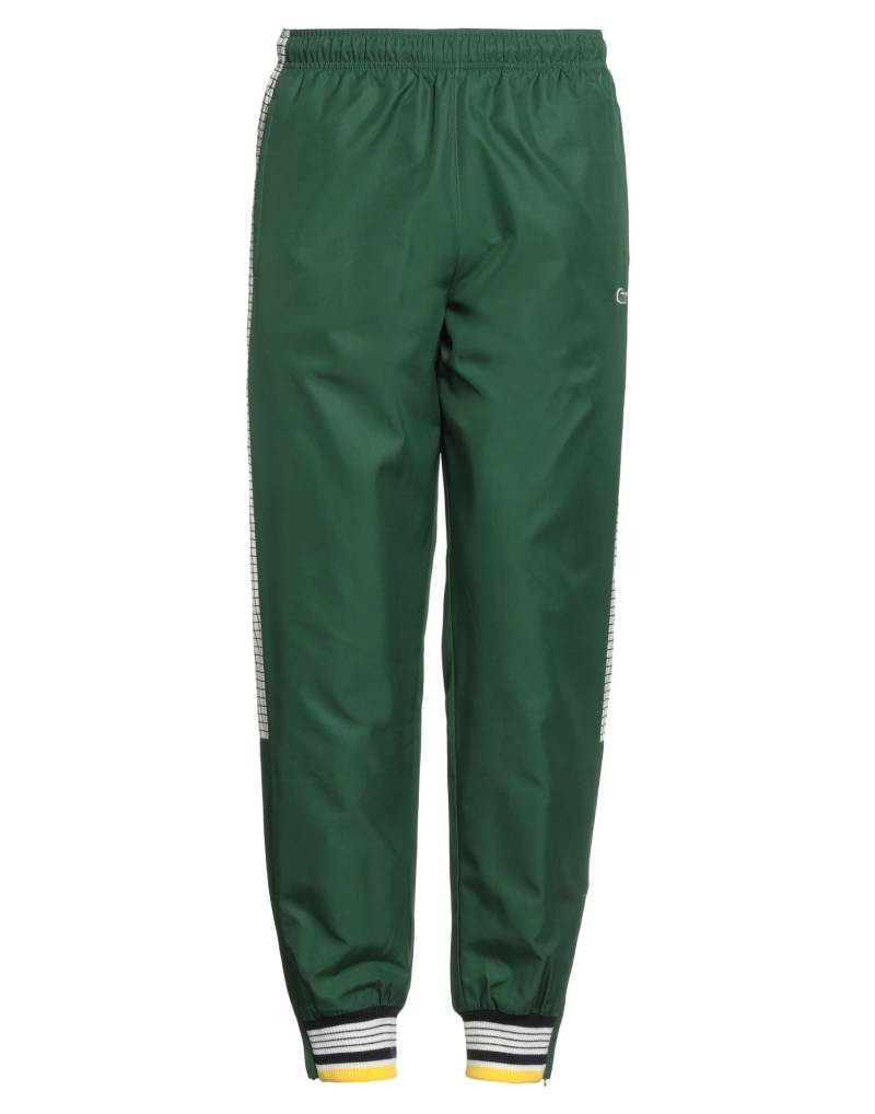 LACOSTE Hose Herren Grün LACOSTE Hose Herren Grün von LACOSTE