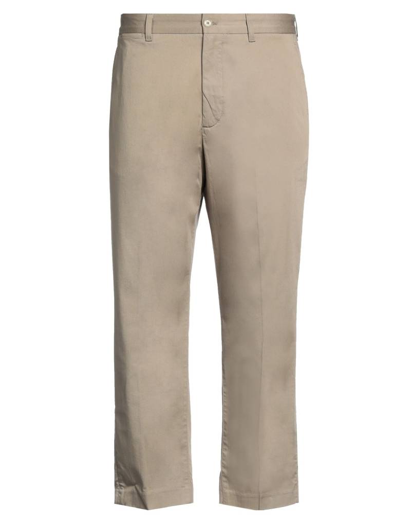 LACOSTE Hose Herren Khaki LACOSTE Hose Herren Khaki von LACOSTE