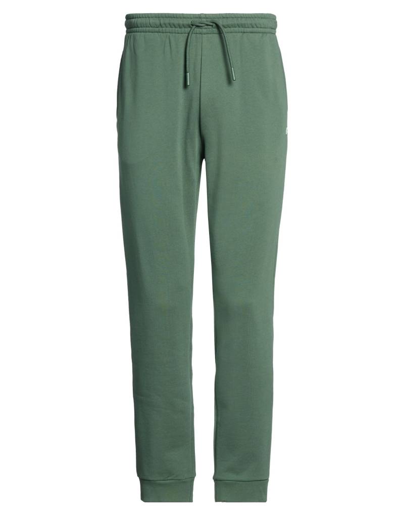 LACOSTE Hose Herren Militärgrün von LACOSTE