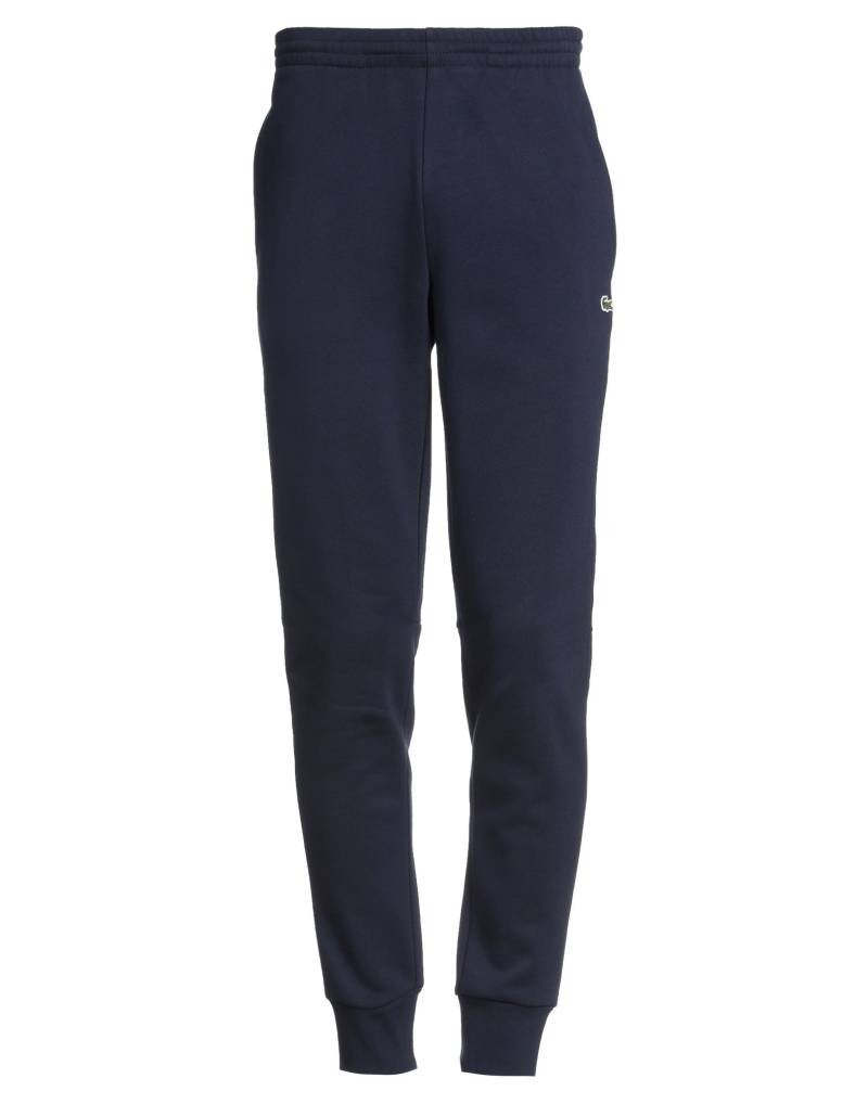 LACOSTE Hose Herren Nachtblau LACOSTE Hose Herren Nachtblau von LACOSTE