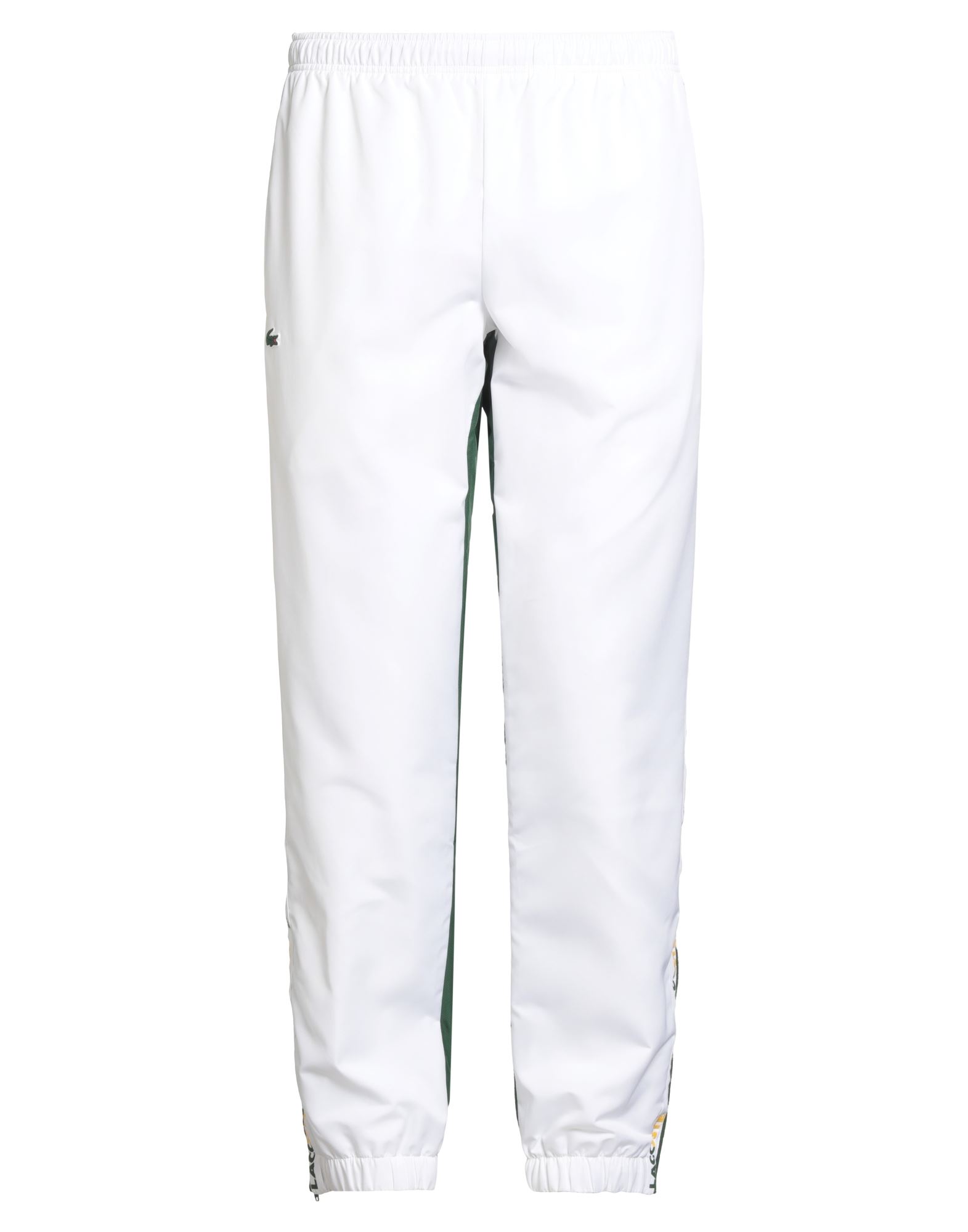 LACOSTE Hose Herren Weiß von LACOSTE