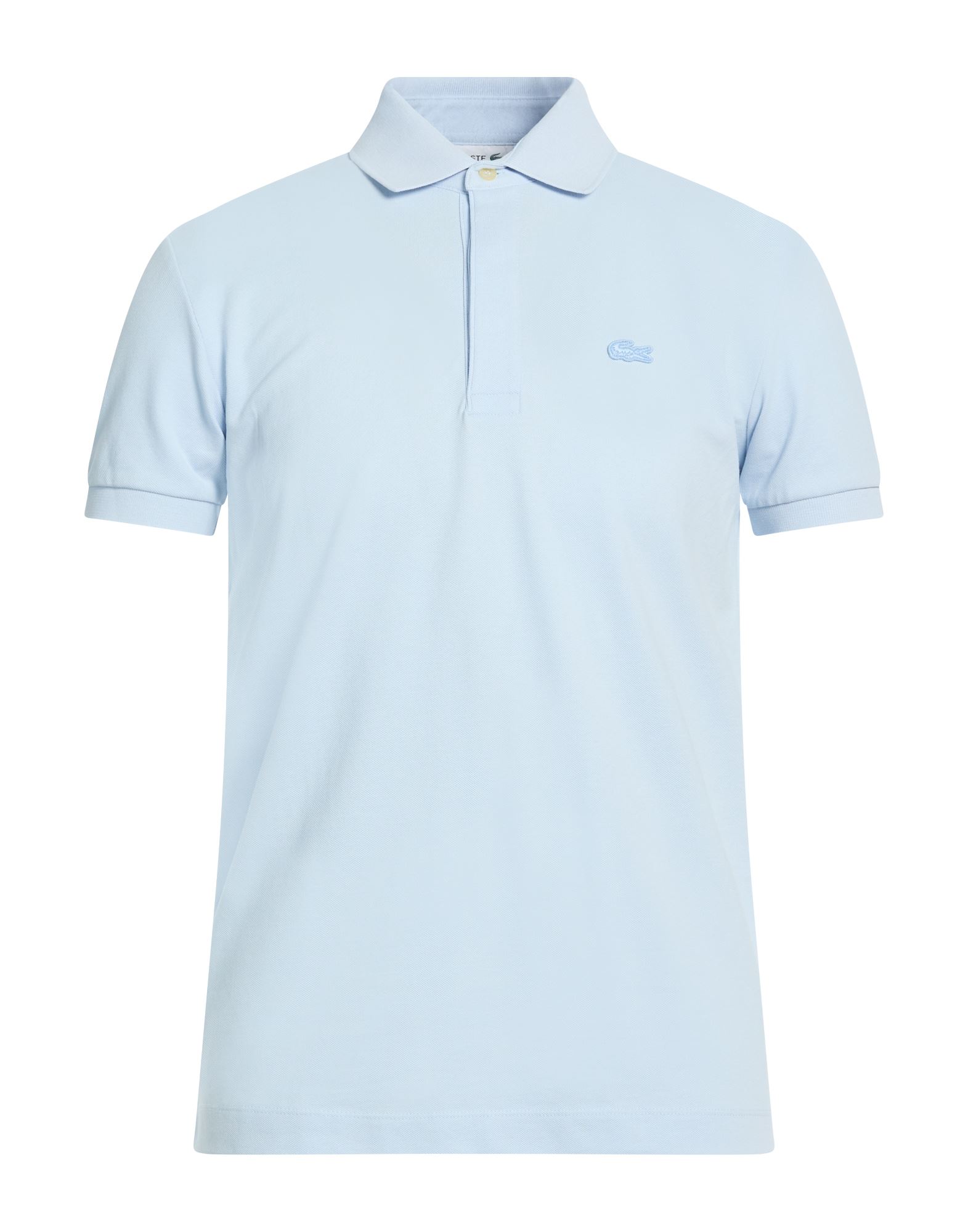 LACOSTE Poloshirt Herren Himmelblau von LACOSTE