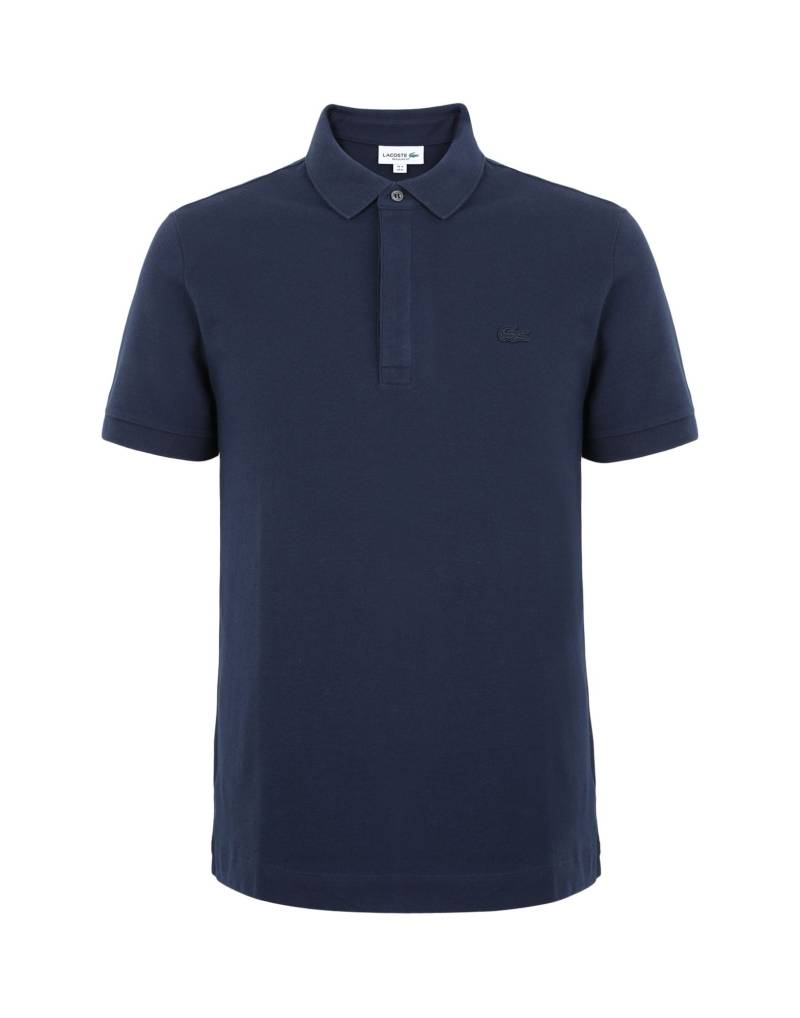 LACOSTE Poloshirt Herren Nachtblau LACOSTE Poloshirt Herren Nachtblau von LACOSTE
