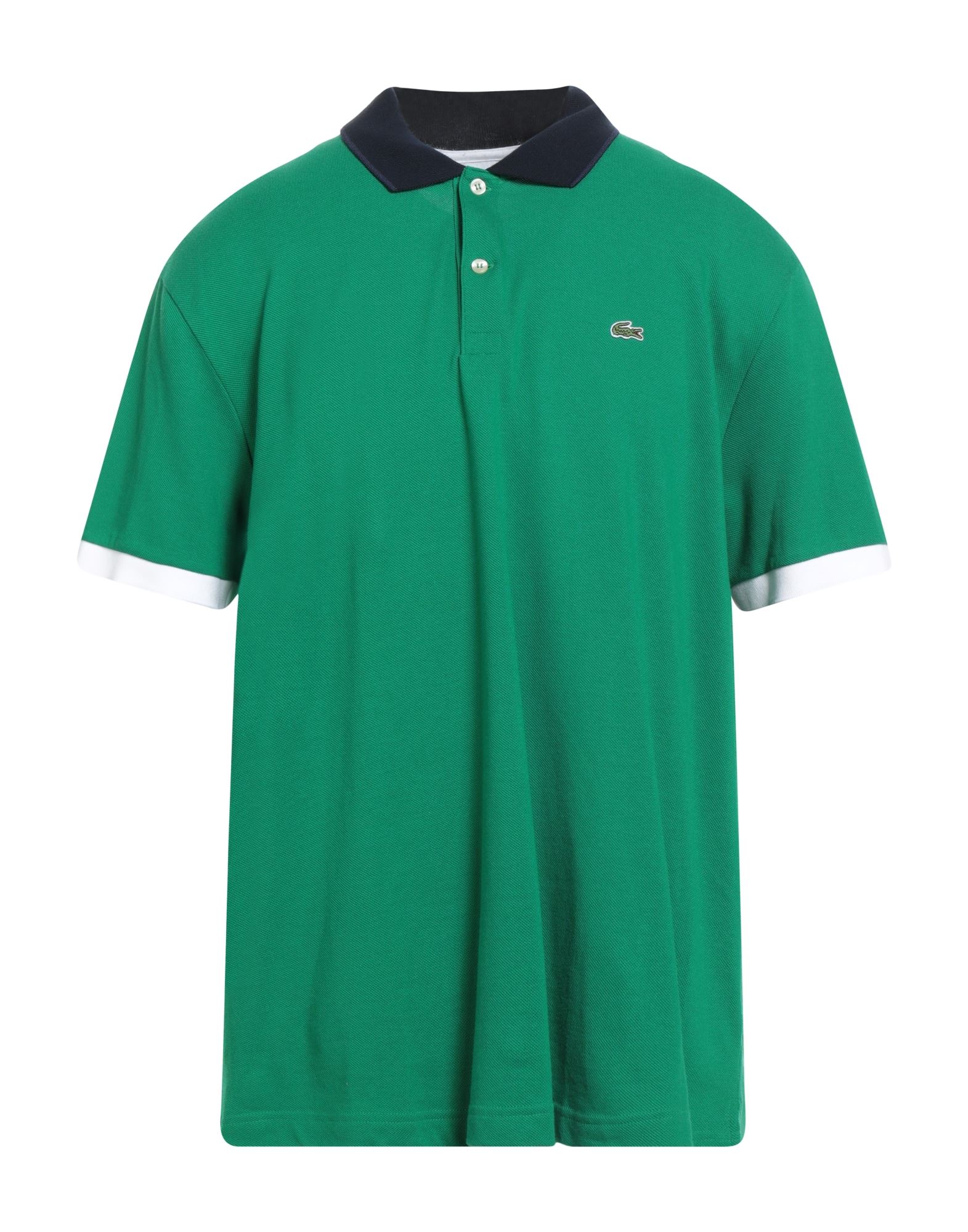 LACOSTE Poloshirt Herren Smaragdgrün LACOSTE Poloshirt Herren Smaragdgrün von LACOSTE