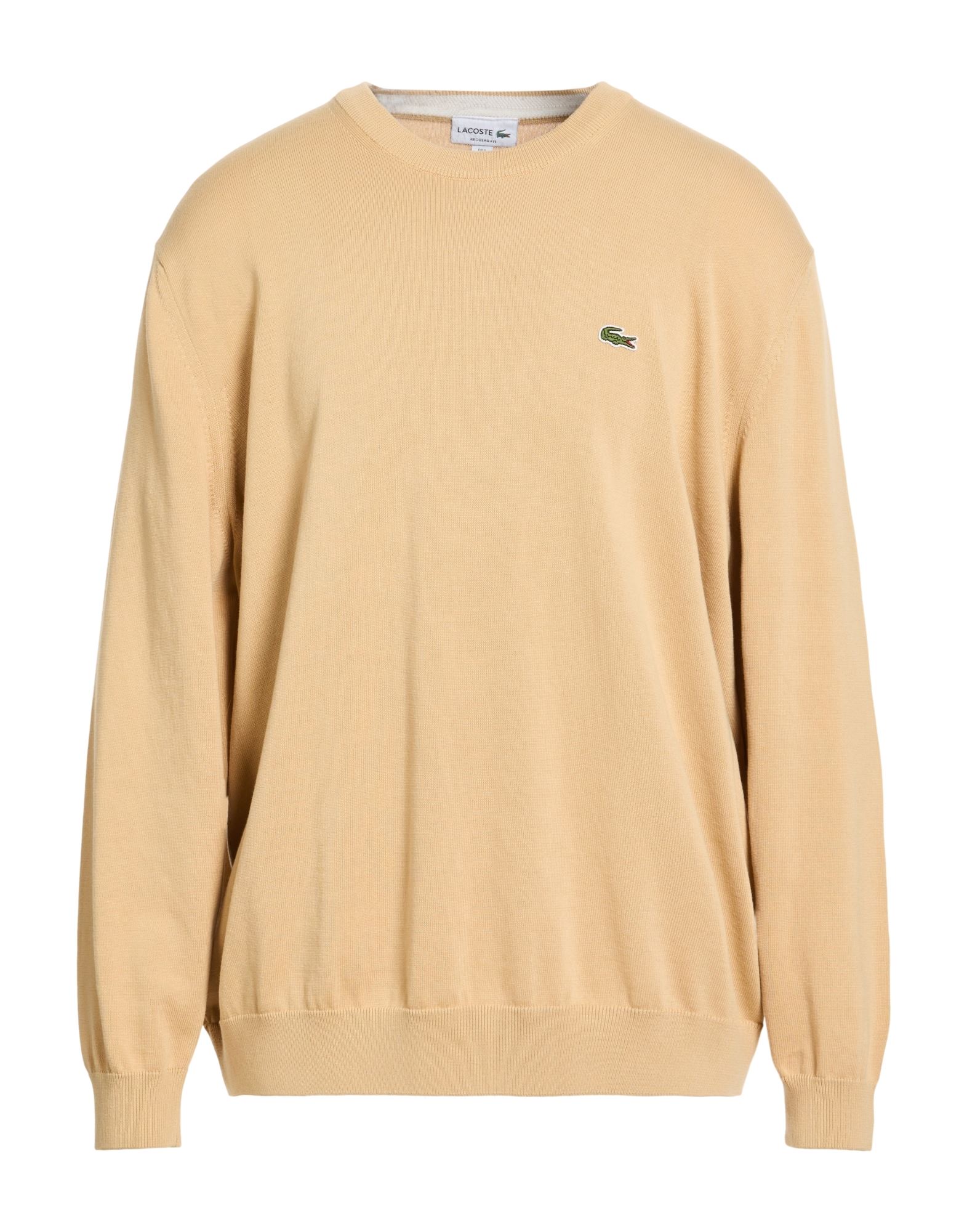 LACOSTE Pullover Herren Beige von LACOSTE