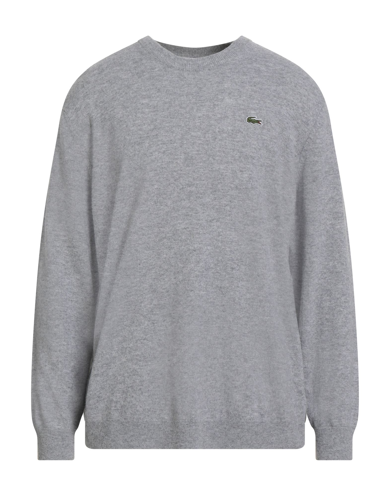LACOSTE Pullover Herren Hellgrau LACOSTE Pullover Herren Hellgrau von LACOSTE