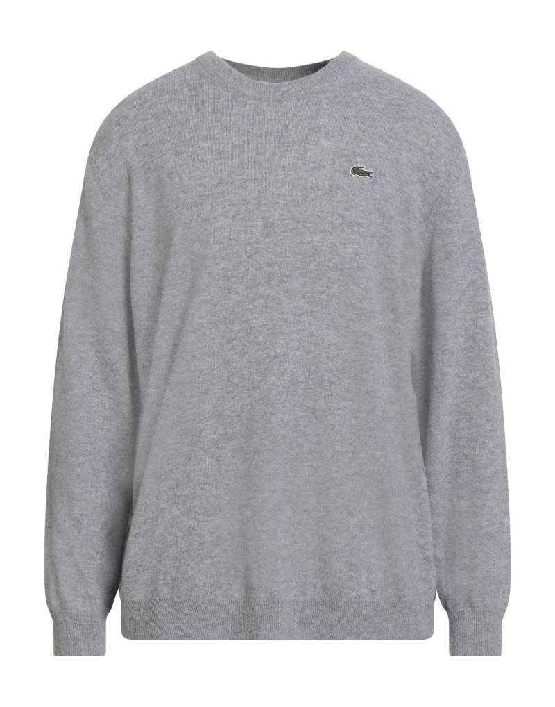 LACOSTE Pullover Herren Hellgrau von LACOSTE