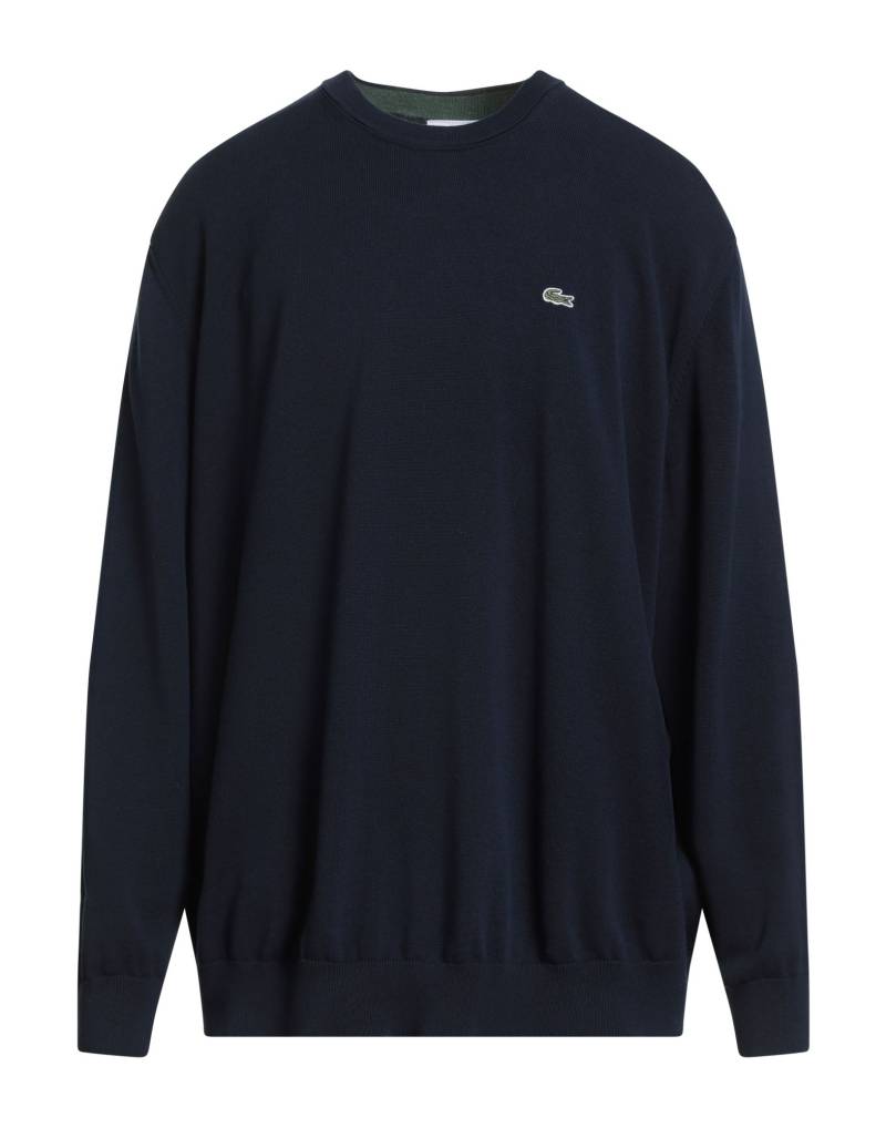 LACOSTE Pullover Herren Nachtblau von LACOSTE
