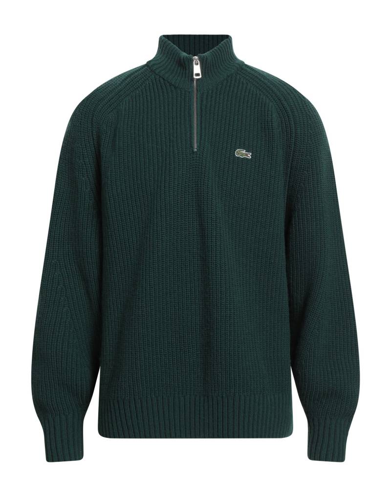 LACOSTE Pullover Herren Dunkelgrün von LACOSTE