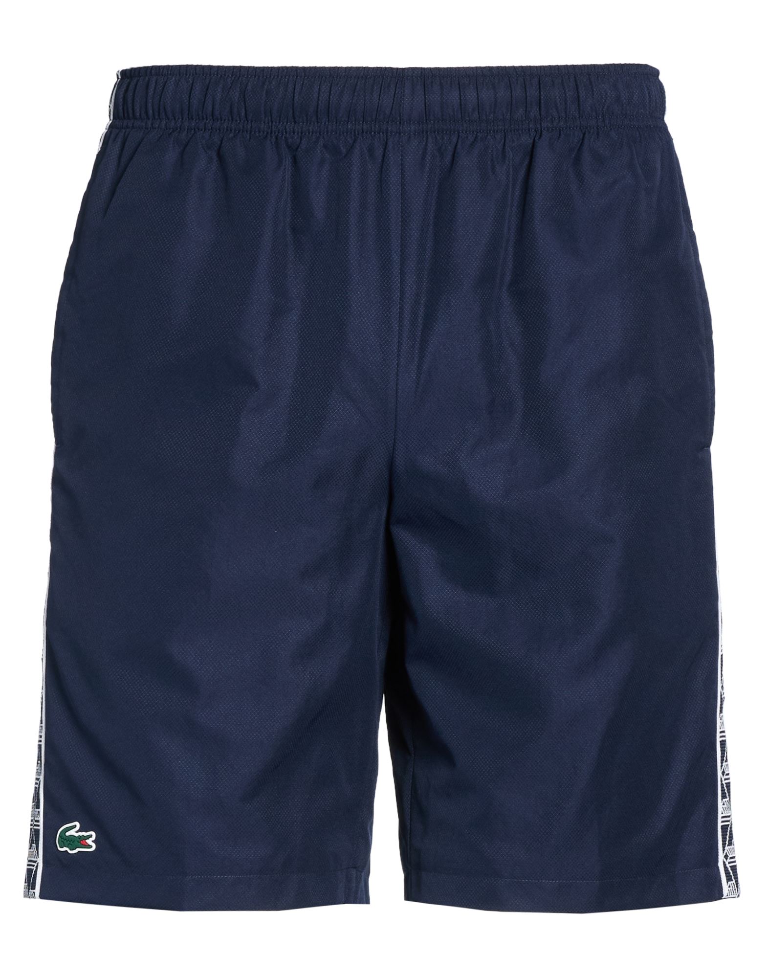 LACOSTE Shorts & Bermudashorts Herren Blau von LACOSTE