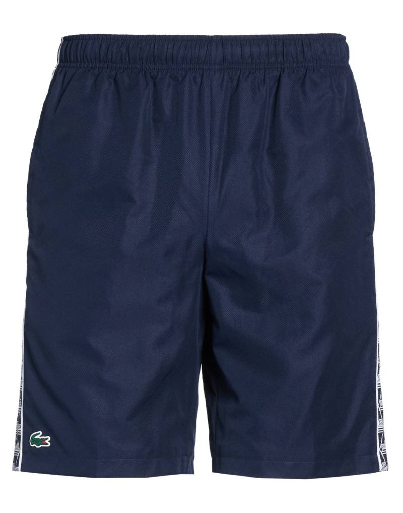 LACOSTE Shorts & Bermudashorts Herren Blau von LACOSTE