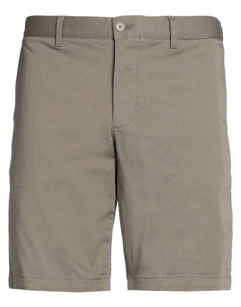 LACOSTE Shorts & Bermudashorts Herren Militärgrün LACOSTE Shorts & Bermudashorts Herren Militärgrün von LACOSTE