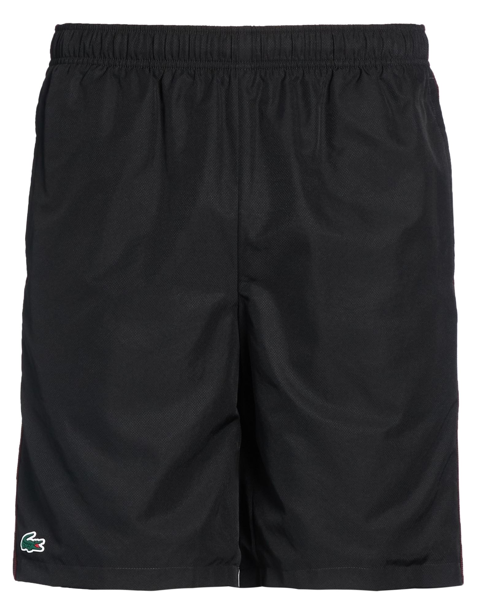 LACOSTE Shorts & Bermudashorts Herren Schwarz von LACOSTE