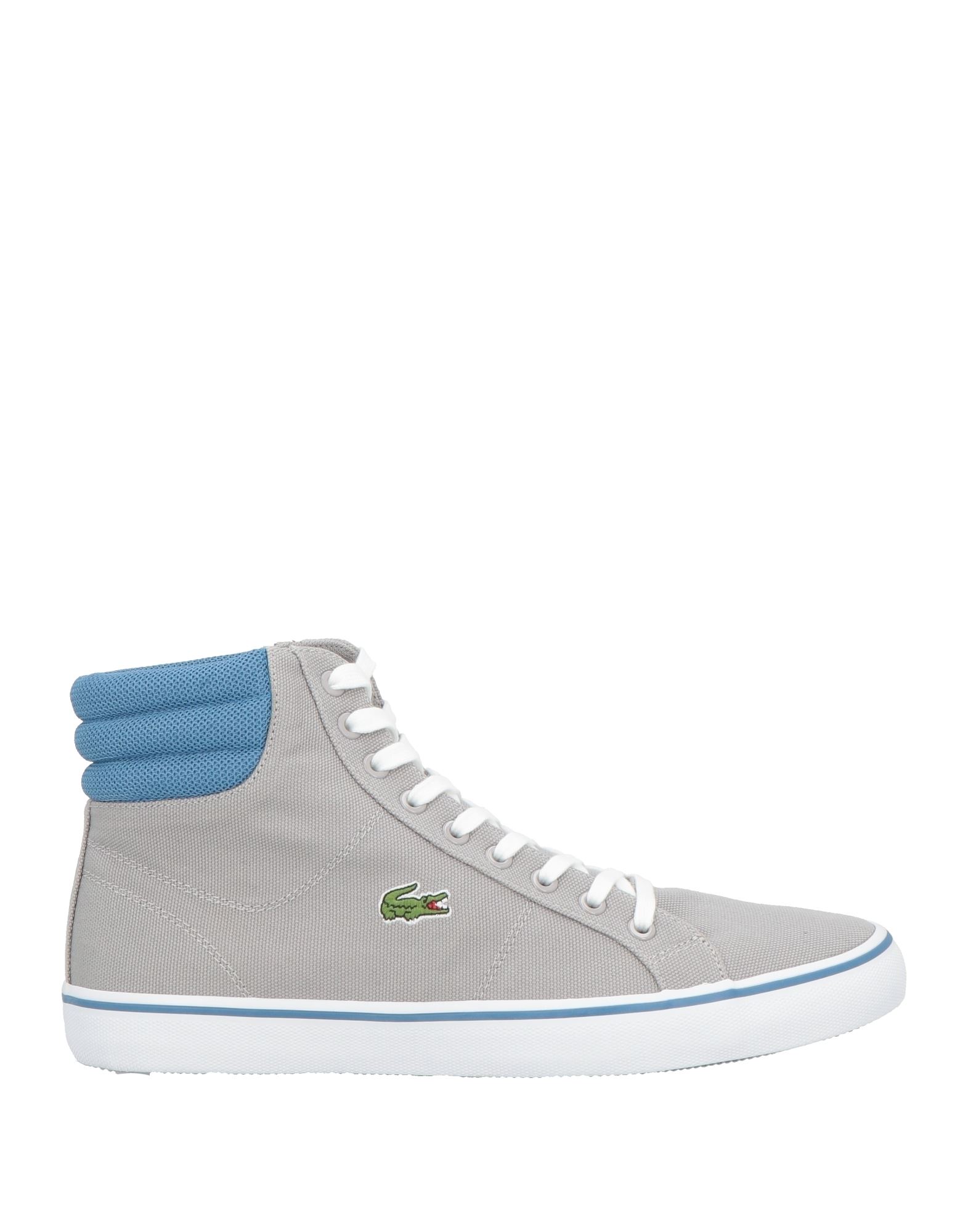 LACOSTE Sneakers Damen Grau von LACOSTE