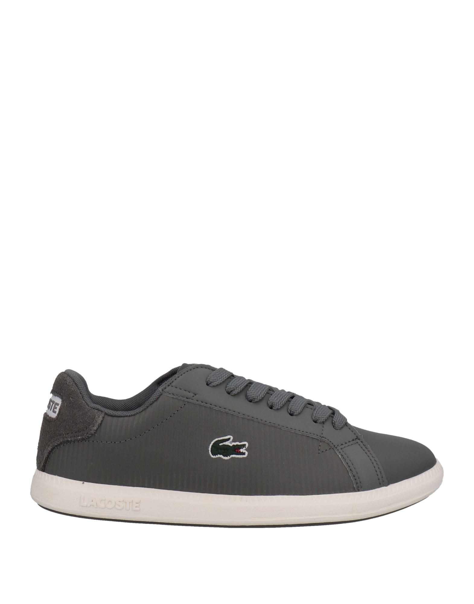 LACOSTE Sneakers Kinder Blei von LACOSTE